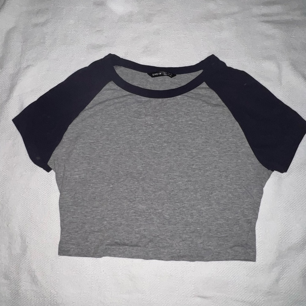 shein top